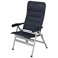 Crespo AL-238-DL-40 - Sillón Patas Tubo Ovalado Extra Ancho multifibra Acolchada